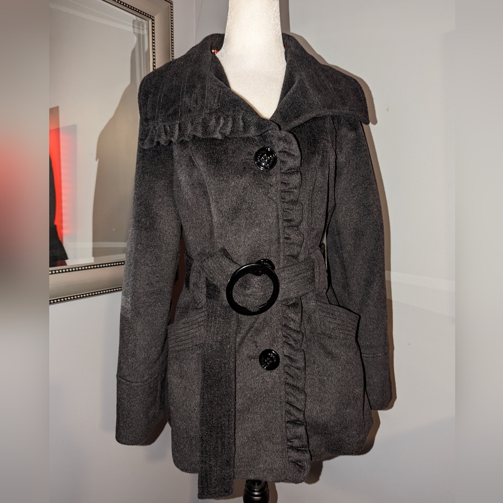 Steve Madden Coat